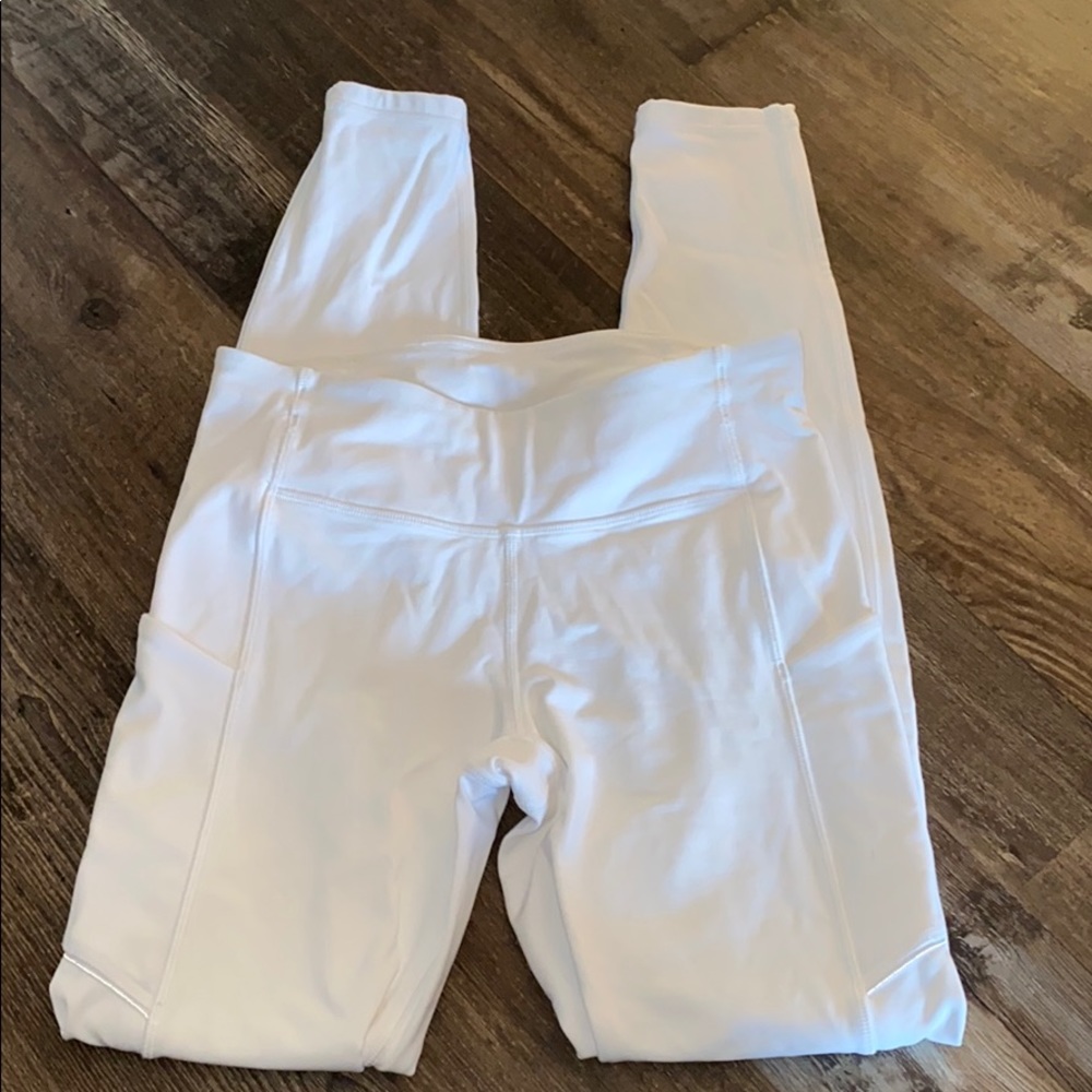 Lululemon Speed up tights